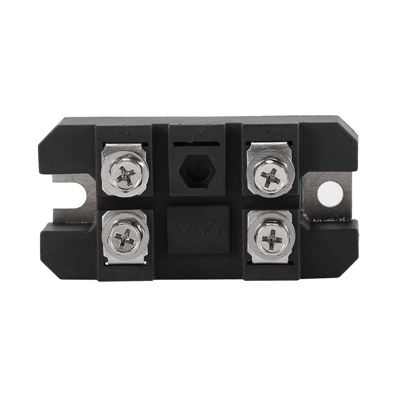 1pc Single-Phase Diode Bridge Rectifier 60A 1600V High Power 4