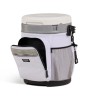 Igloo 20 QT Marine Cooler Bucket, White, 24-Can Capacity -