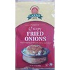 Laxmi Crispy Fried Onions 14 oz