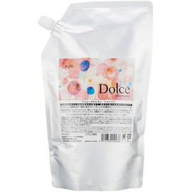 inta-kosume azyu-dadorutye Shampoo 560ml Refill