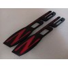 Z06 OEM Z06 505HP Emblem Fender Right or Left Badge