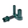 Stretch Film Dispenser 450-500 mm Film Rolls/Dispenser for Hand Stretch
