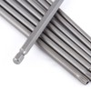 8pcs Star Head Screwdriver Bits Set, S2 Steel Magnetic Tool