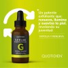 Quotidien sérum 10 % ácido glicólico 30 ml con aloe