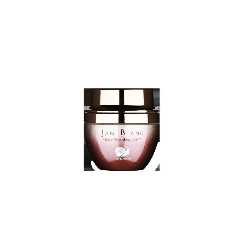 Jean Blanc Snail Slime Hydra Nourishing Cream 50ml / 쟝블랑