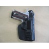 Azula IWB in The Waistband Concealed Carry Leather Holster for