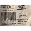 Hitachi 323342 Straight Guide Assembly for the Hitachi KM12SC Router