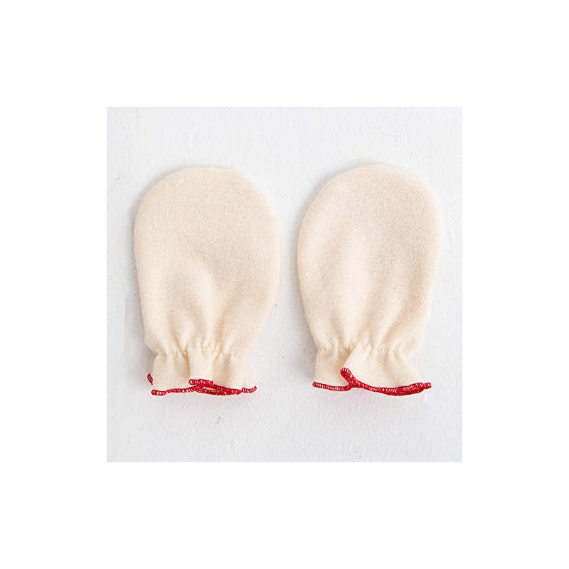 pompkins BABY Y-1107 100% Organic Cotton [Rabbit & Bear Series]