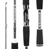 KastKing Perigee II Fishing Rods, Spinning Rod 6ft 6in -