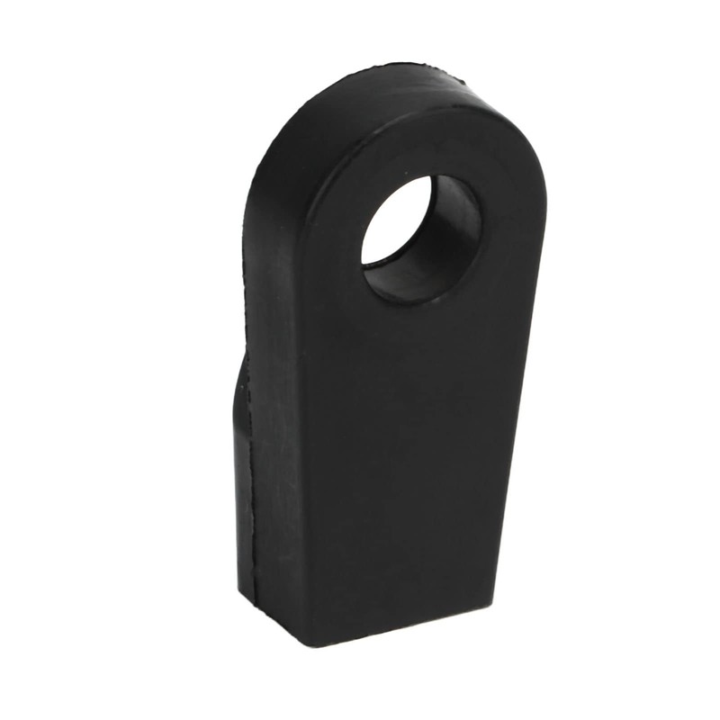 Outboard Control Box Cable End for 67275 95600 Plastic Small