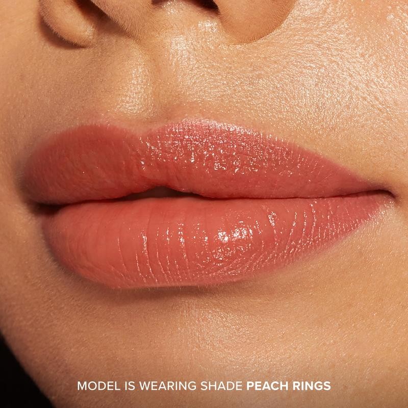Too Faced Kissing Juicy Hydrating Lasting Lip Color Tint:_Cream Soda