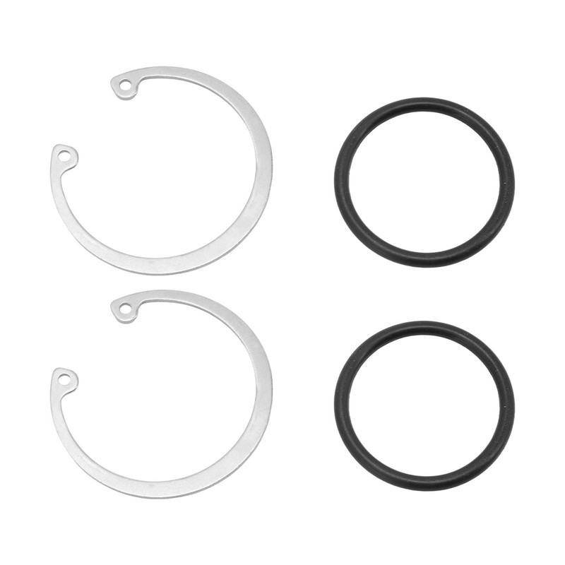 Blow Off Valve Replacement C Clip O Ring Snap Ring