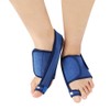 Navy blue combined hallux valgus (one pair sold)
