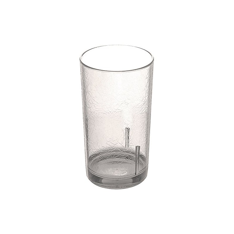 Cambro (Cambro) Delmar Tumbler Clear D8