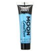 Face & Body Paint by Moon Creations - Light Blue