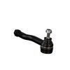 febi bilstein 30528 Tie Rod End with nut, pack of