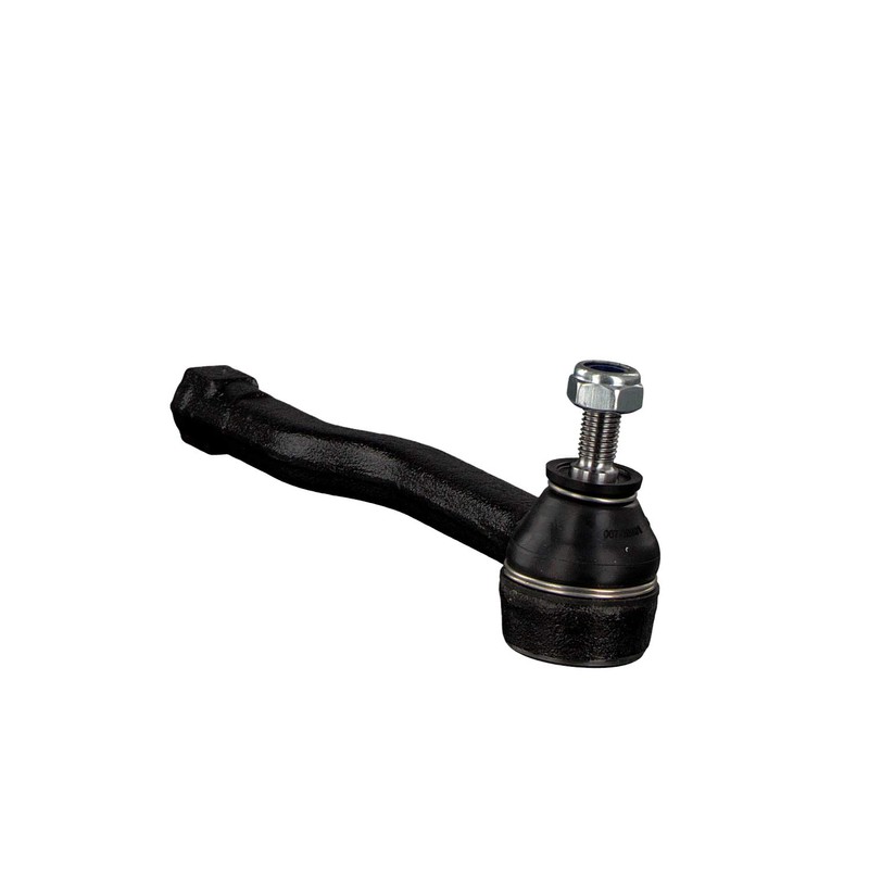 febi bilstein 30528 Tie Rod End with nut, pack of