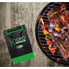 Hydro Coconut Charcoal - Ultimate Grilling & BBQ Experience with