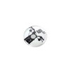 Simson Button Badge "S51" Diameter 25 mm, Metal