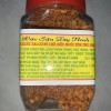Dac San Tay Ninh roasted salt Shrimp Chili powder Muoi