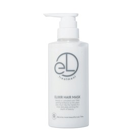 Elixia Hair Mask 13.5 fl oz (400 ml)