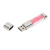 U Disk Unique Portable USB 2.0 High Rate Storage Transmission