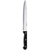 Nirosta Fackelmann Coltello per Arrosti, Acciaio, Argento