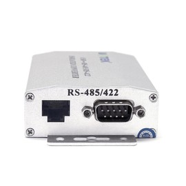 UTEK UT-820E USB to 422/485 Vonverter(1-Port USB to RS-485/422 Serial Converter with ESD Protection)