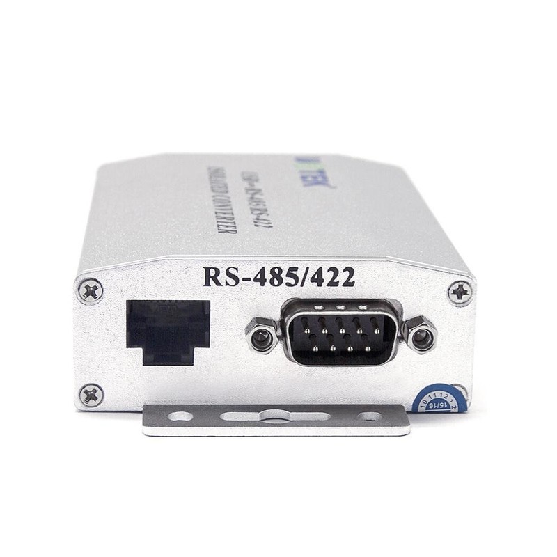 UTEK UT-820E USB to 422/485 Vonverter(1-Port USB to RS-485/422 Serial