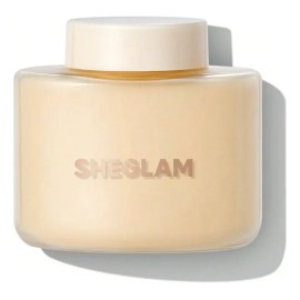 Sheglam Polvo Suelto Blur In A Bottle - Banana Banana