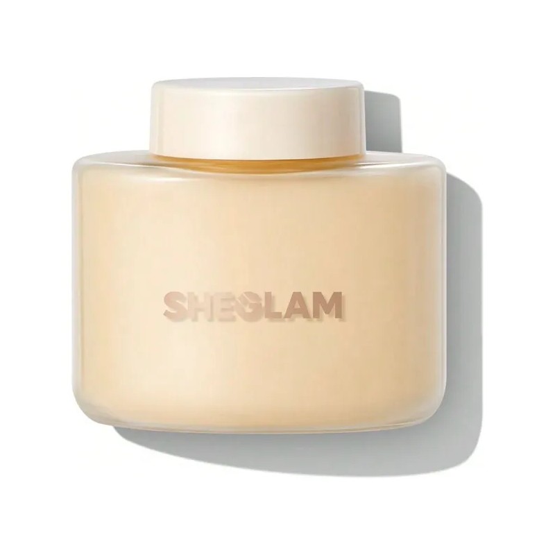 Sheglam Polvo Suelto Blur In A Bottle - Banana Banana