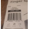 Neofect Finger Splint, Large/Left Hand, Stroke/Brain Injury Rehab, NEW Sealed!!!