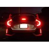 YLT Auto For 2017-2022 Honda Civic Hatchback LED Rear Brake