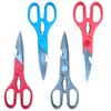3 in 1 Heavy Duty Stainless Steel Kitchen Scissor, Cooking