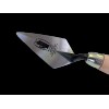 Battiferro - Italian Forged Archaeology Pointing Trowel - 13cm (5")