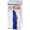Calcimagon D3 Uno Kautabletten, 90 pcs. Tablets