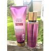 Victoria's Secret PURE SEDUCTION Fragrance Lotion and Fragrance Mist Set