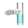 Small Portable Massager Mini Electric USB Charging Muscle Relaxation Massager
