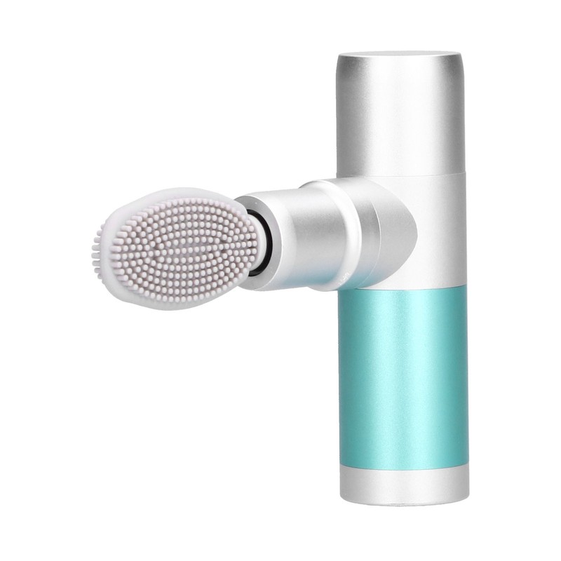 Small Portable Massager Mini Electric USB Charging Muscle Relaxation Massager