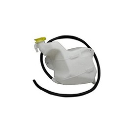 For Dodge Ram 2500 2005-2009 Engine Coolant Recovery Tank | CH3014126 | 55056493AB