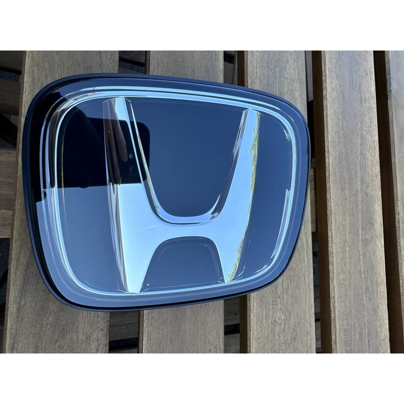 HONDA Accord 2023 to 2025 Front Grille Emblem ACC Radar
