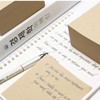 VANRA Sticky Notes (Not Sticky) Sticky Notes Set Notes 10