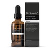 Dr. Severin Vitamin C Hyaluronic Acid Serum I Highly Concentrated