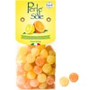 Perle di Sole Lemon and Orange Flavored Gummies - Italian