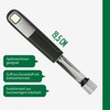 CHEFKOCH Premium Apple Corer - Effortless Removal of Cores -