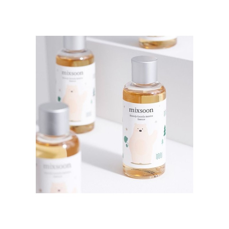 [ENHYPEN Heeseung PICK] Mixoon Sundi Byungpul Essence 100ml / 믹순