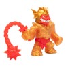 Heroes of Goo Jit Zu Bandai CO42931 Deluxe Action Figure,