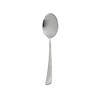 Viners Angel 18/0 Silver Stainless Steel Dessert Spoon