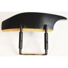 NERO Stuber Violin Chinrest (Black Brackets)
