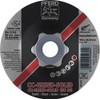 6" CC-Grind®-Solid 7/8" A.H. - SG for Steel